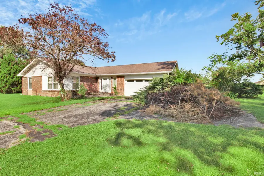 3804 Carmelita Boulevard, Kokomo, IN 46901 - #3