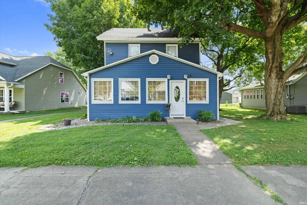 710 Elm Street, Rockport, IN 47635 - #1