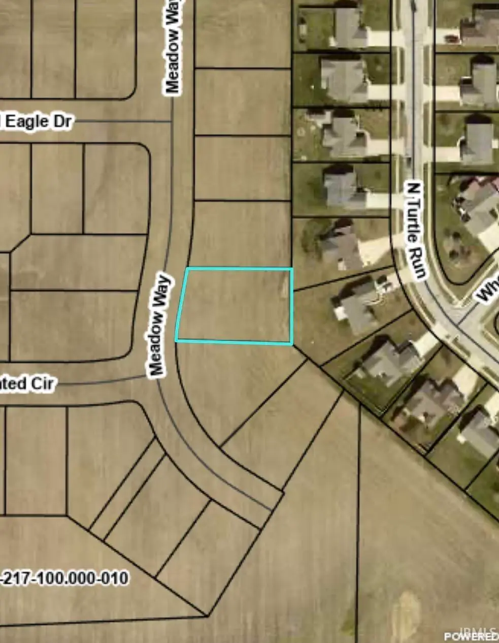 972 Meadow Way, Churubusco, IN 46723 - #1
