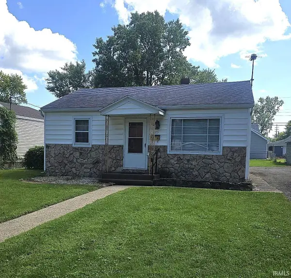 1325 W Jackson Street, Kokomo, IN 46901