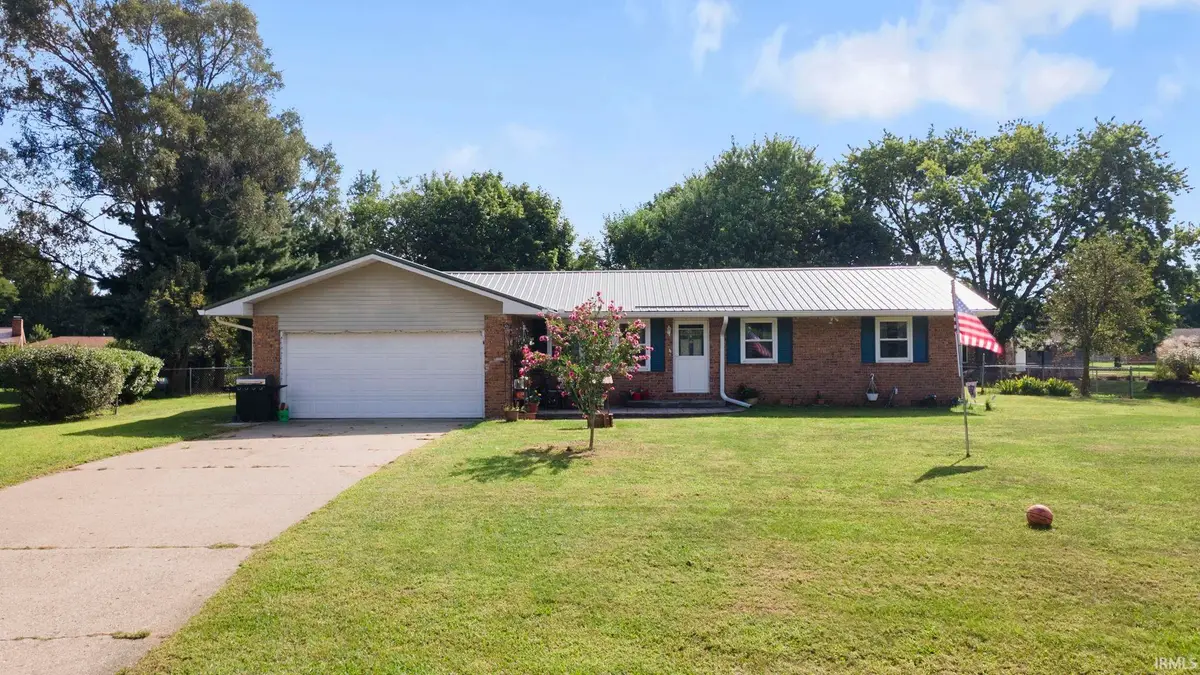 58666 Ox Bow Court, Elkhart, IN 46516 - #1