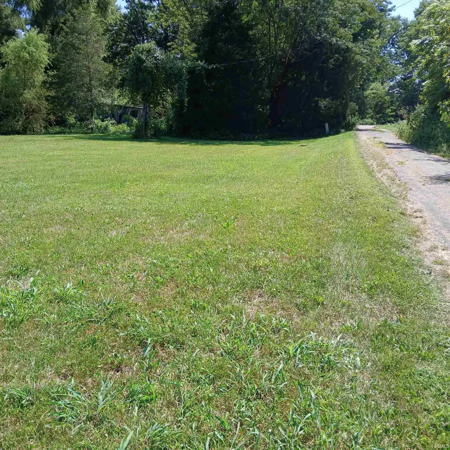 0 E 1st Street, Newberry, IN 47449 - #3