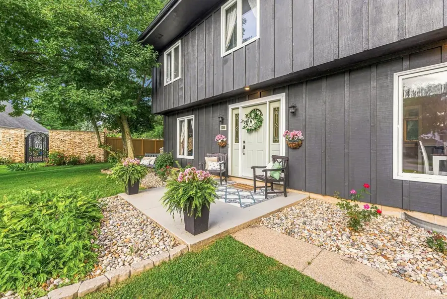 1301 Norwich Court, South Bend, IN 46614 - #2
