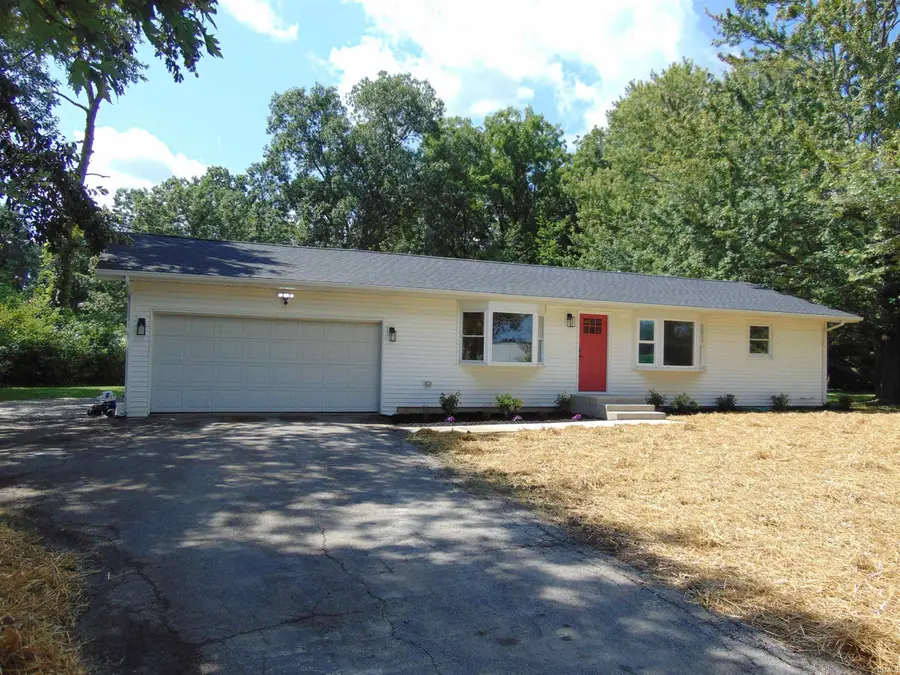 8140 SE Jeff Road, Warren, IN 46792 - #2