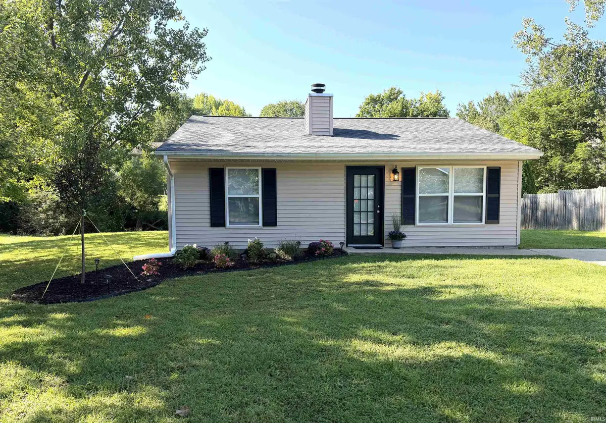 905 W Cardinal Court, Bloomington, IN 47403 - #1