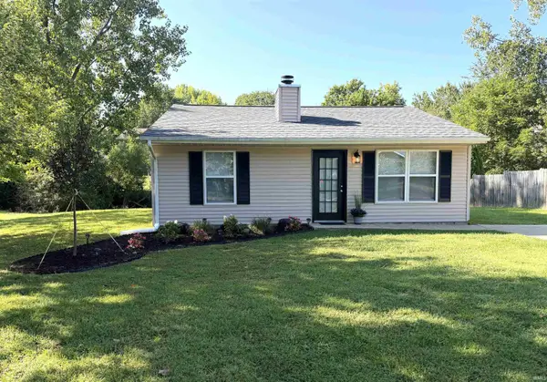 905 W Cardinal Court, Bloomington, IN 47403