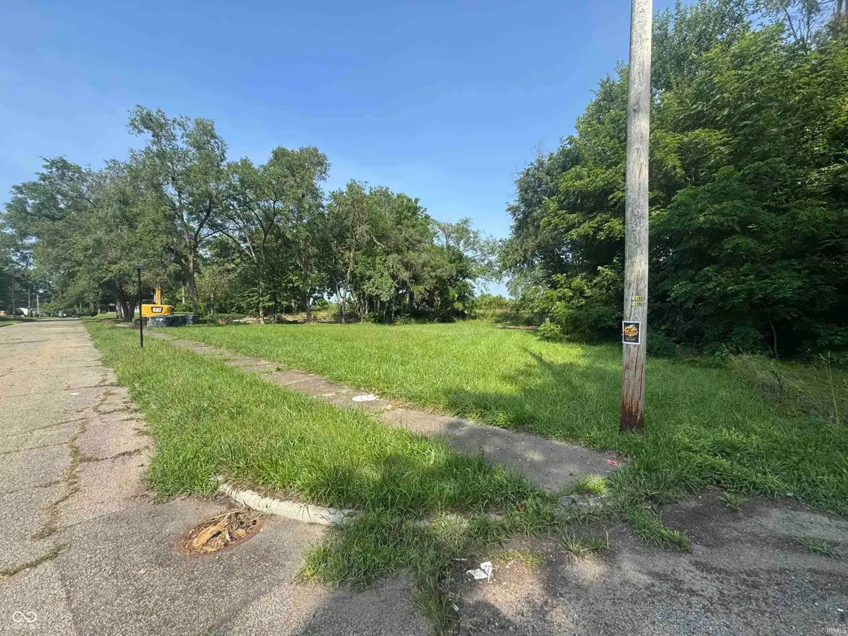 0 Park Avenue, Anderson, IN 46016 - #1