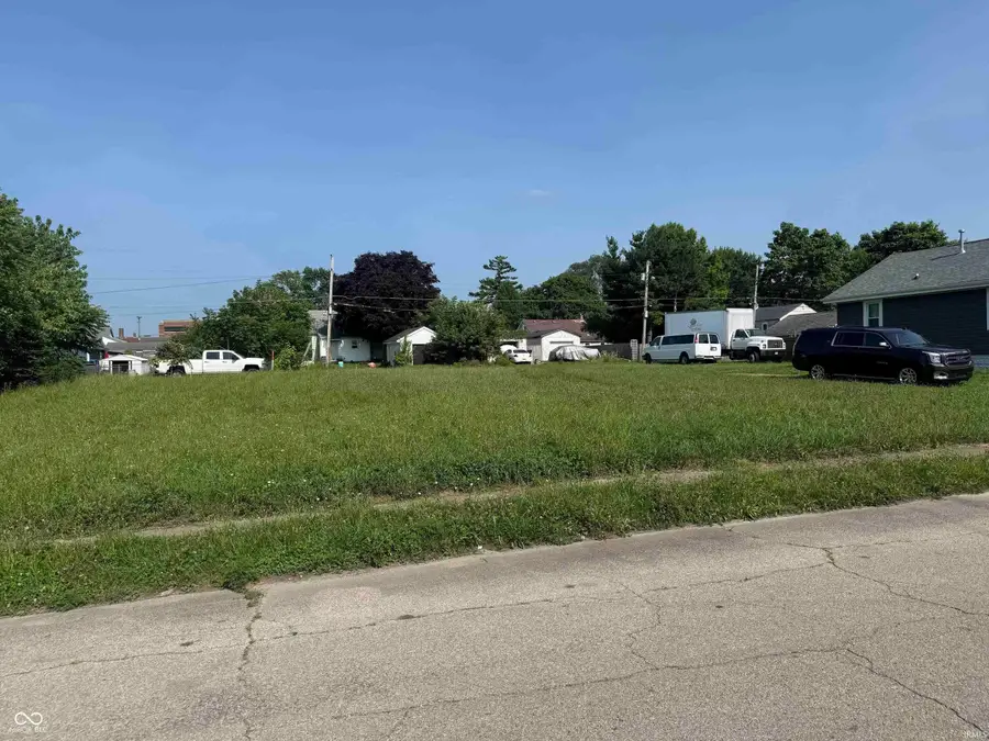 2220 Lincoln Street, Anderson, IN 46016 - #2