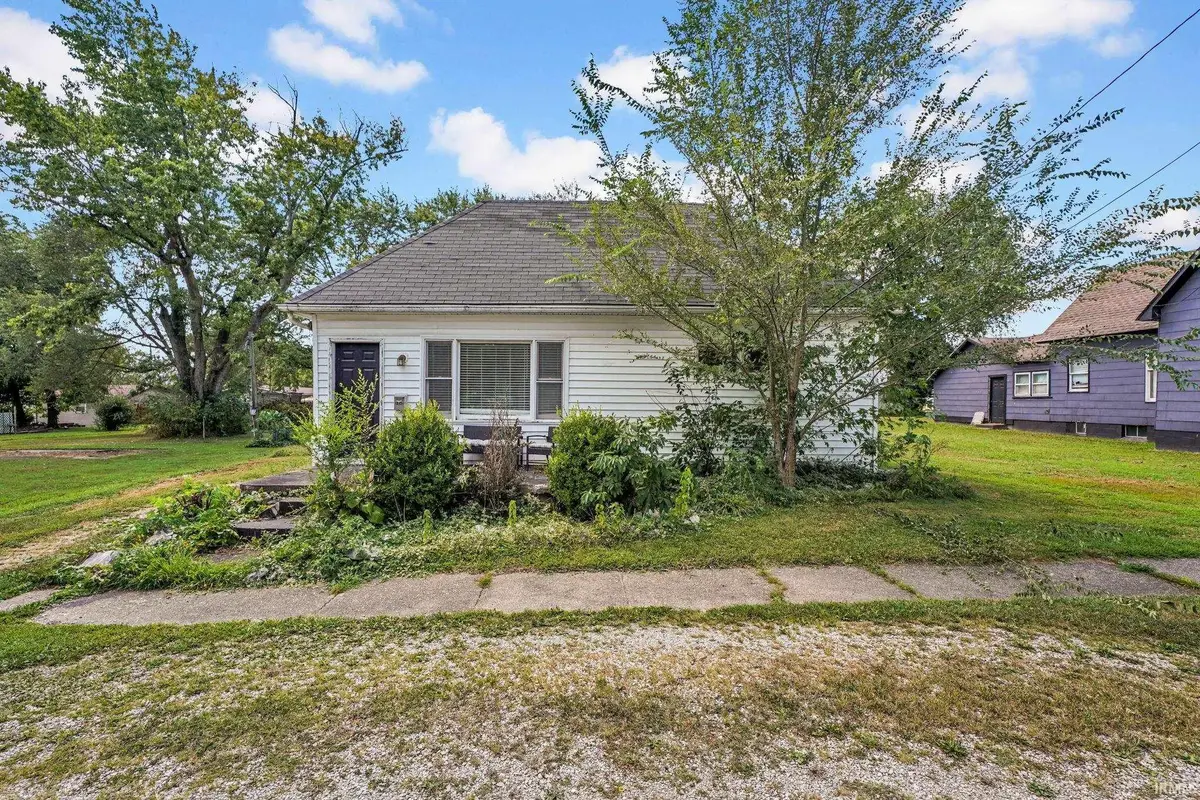 1332 Oak St #11 & 14, Bridgeport, IL 62417 - #1