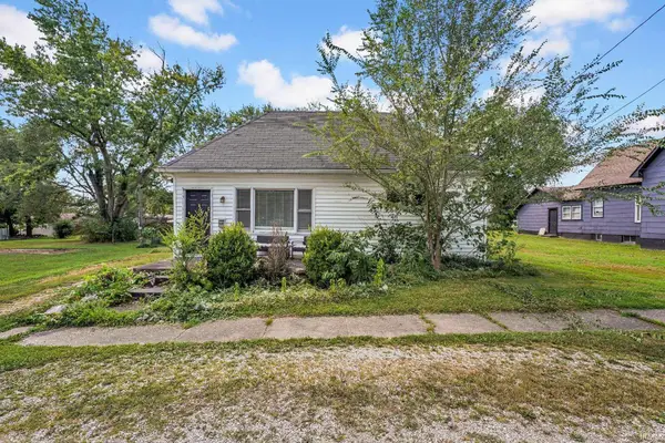 1332 Oak St #11 & 14, Bridgeport, IL 62417