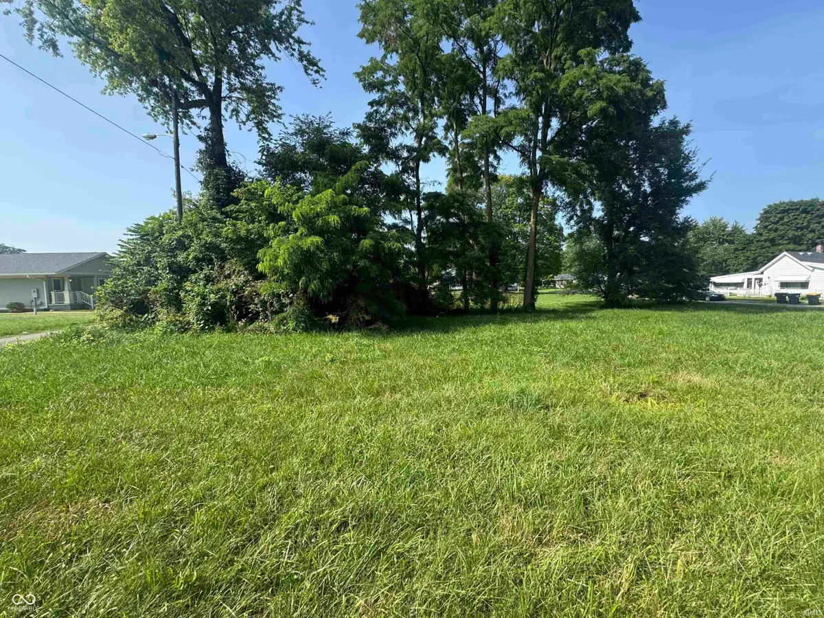 0 Hendricks Street, Anderson, IN 46016 - #1