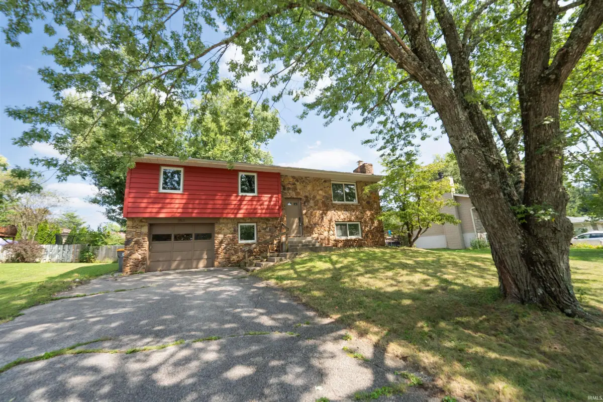 3511 S Wellington Drive, Bloomington, IN 47401 - #1