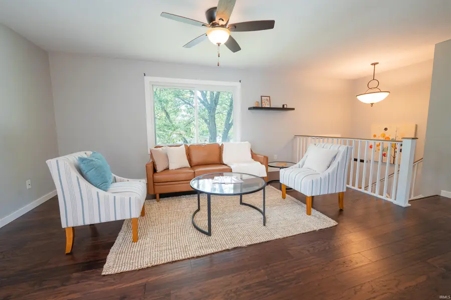 3511 S Wellington Drive, Bloomington, IN 47401 - #3