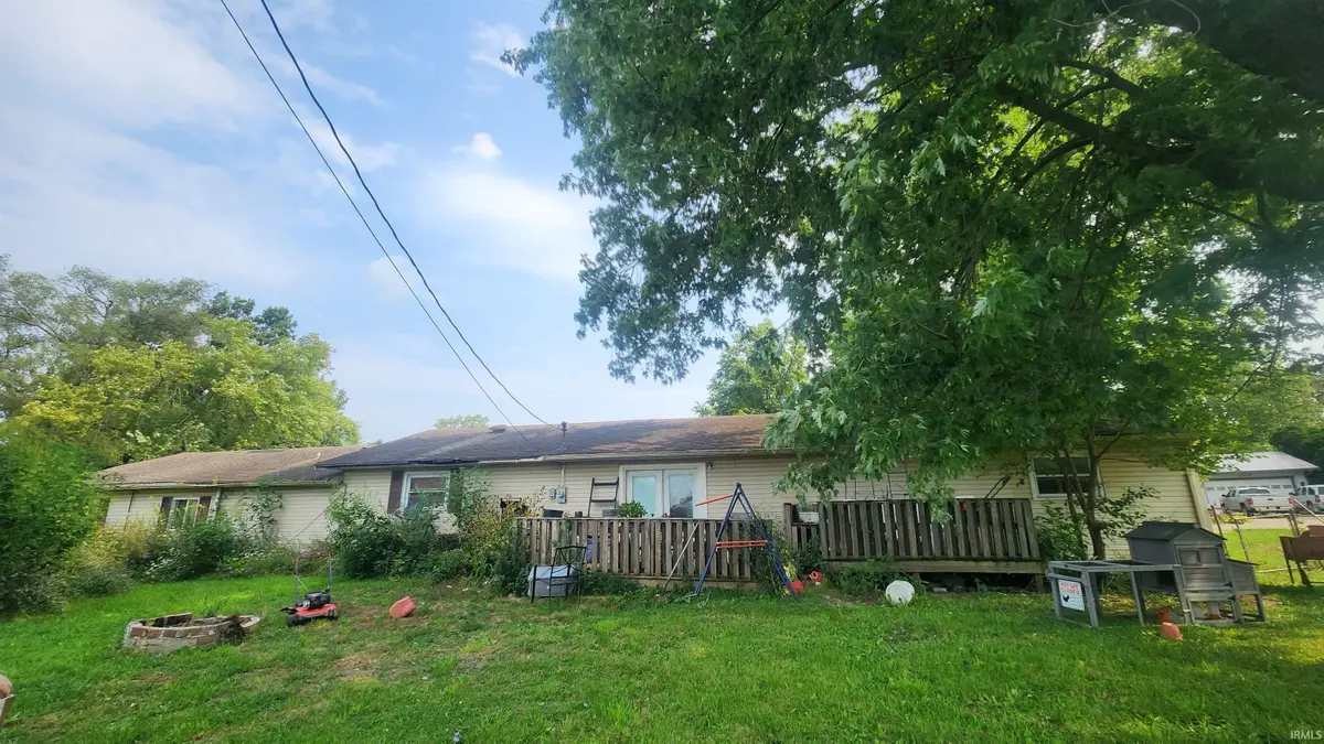 101 Norfolk Drive, Alexandria, IN 46001 - #1