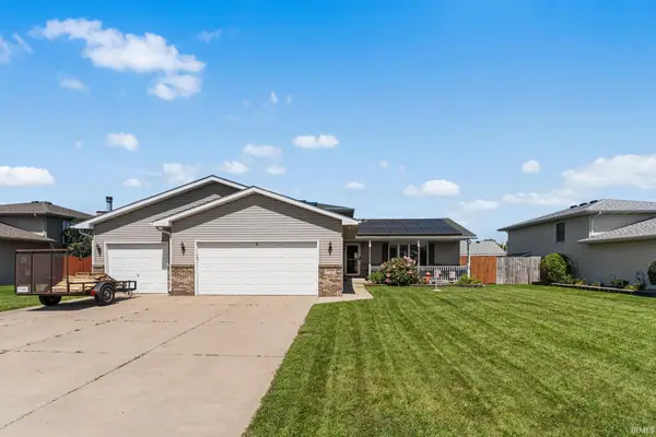 5722 Brookview Avenue, Portage, IN 46368
