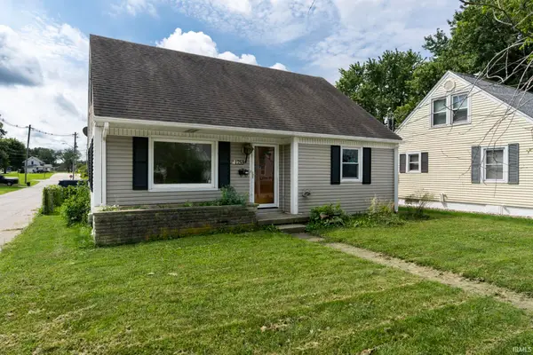 1759 E Clinton Street, Frankfort, IN 46041