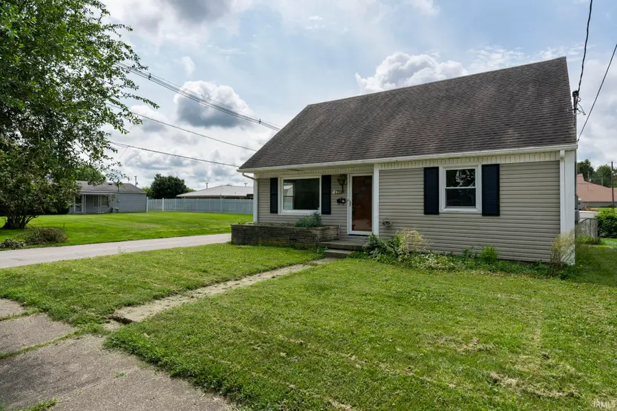 1759 E Clinton Street, Frankfort, IN 46041 - #2