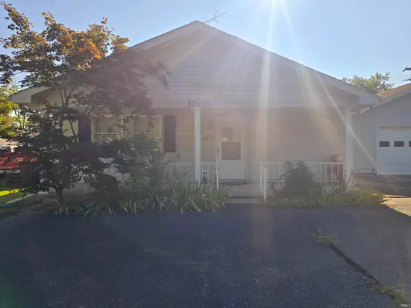 3000 N Pauline Avenue, Muncie, IN 47303