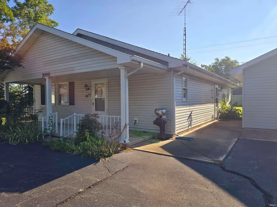 3000 N Pauline Avenue, Muncie, IN 47303 - #2