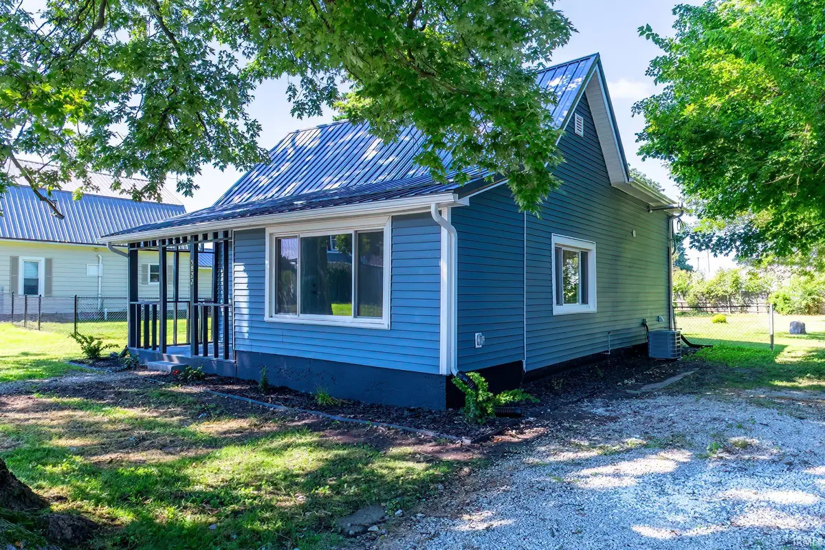5822 N Sugar Street, Uniondale, IN 46791 - #1