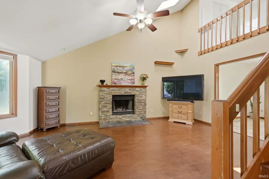 1010 Autumn Ridge Lane, Fort Wayne, IN 46804 - #3
