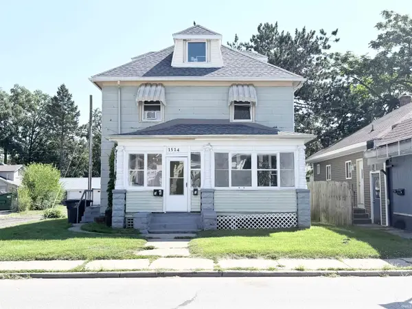 1514 Miami Street, South Bend, IN 46613