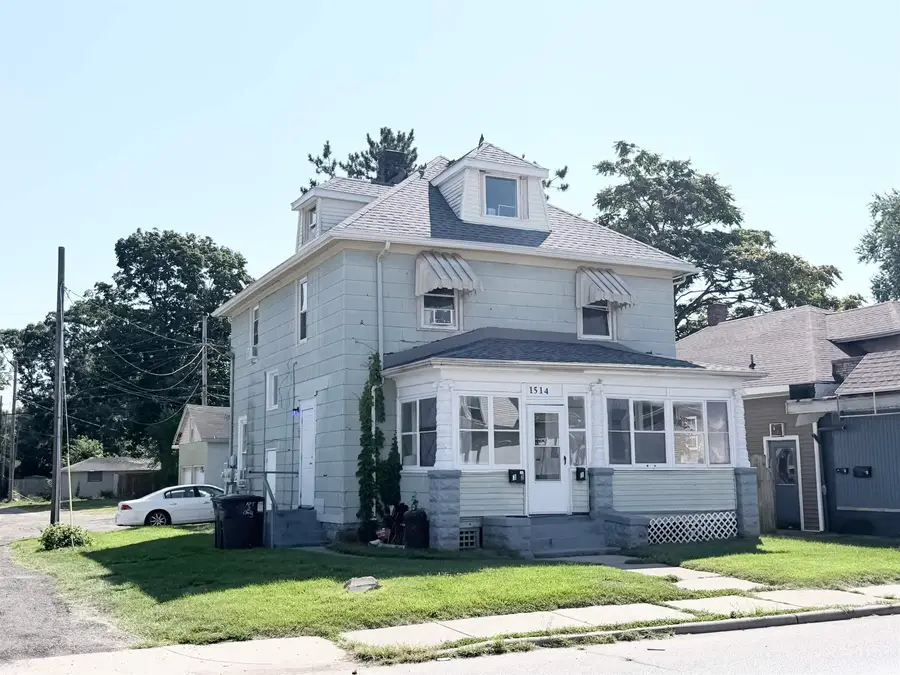 1514 Miami Street, South Bend, IN 46613 - #2