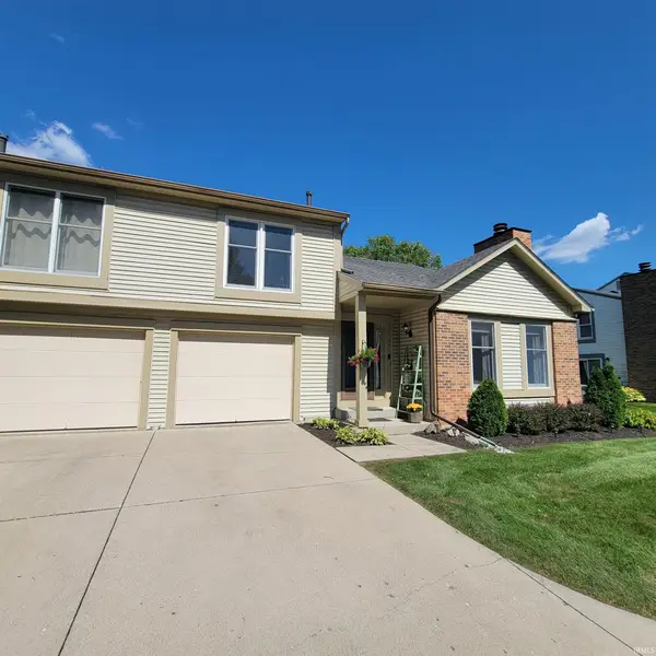 5136 Pinebrook Drive, Fort Wayne, IN 46804