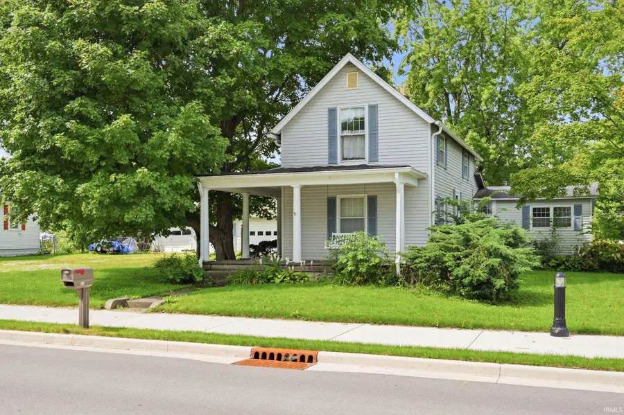 1540 S Main Street, Upland, IN 46989 - #2
