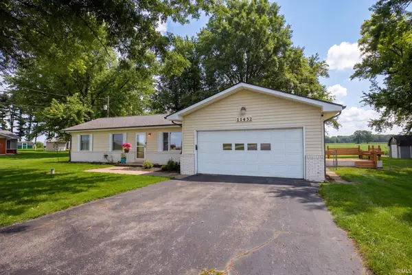 11432 King Road, Plymouth, IN 46563