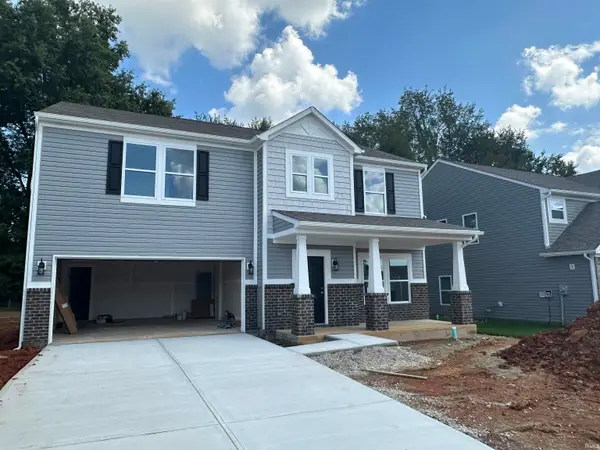 4216 N Rosewood Drive, Bloomington, IN 47404
