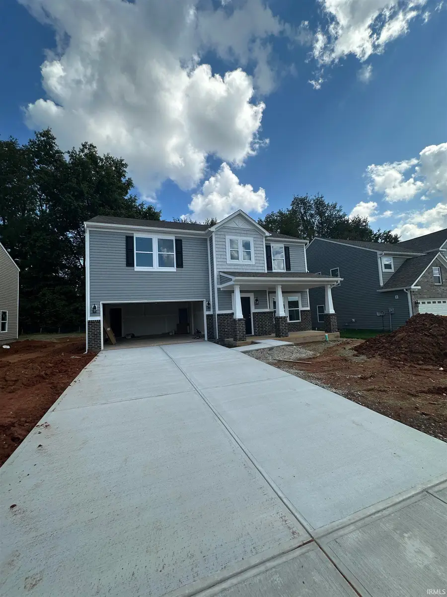 4216 N Rosewood Drive, Bloomington, IN 47404 - #2