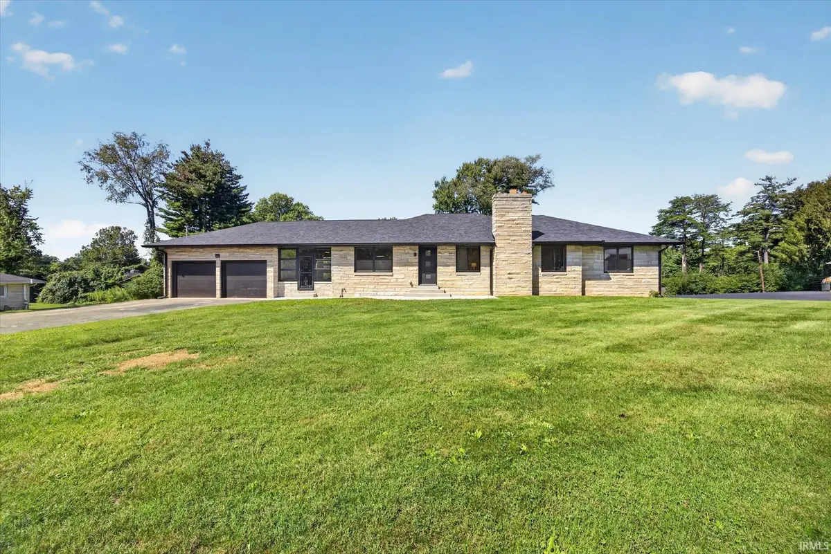 2411 N Barbara Drive, Bloomington, IN 47408 - #1