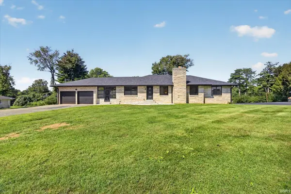 2411 N Barbara Drive, Bloomington, IN 47408