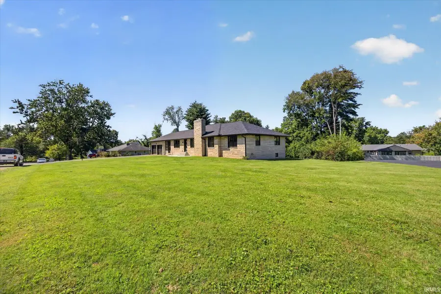 2411 N Barbara Drive, Bloomington, IN 47408 - #2