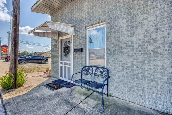106 W Medcalf Street, Dale, IN 47523