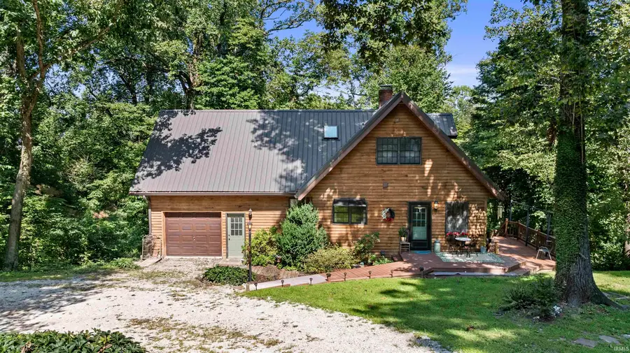 895 W Oakwood Lane, Paoli, IN 47454 - #3
