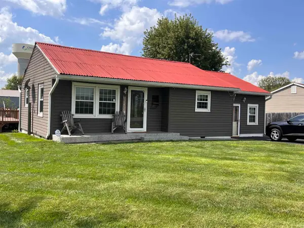 13936 N Ferguson Road, Camby, IN 46113