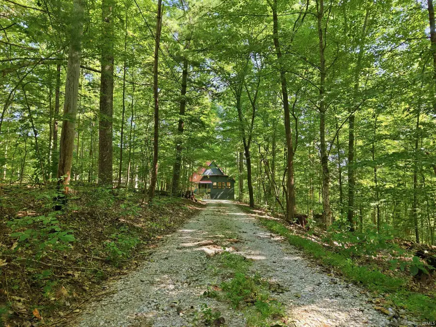 5993 S Handy Road, Bloomington, IN 47401 - #2