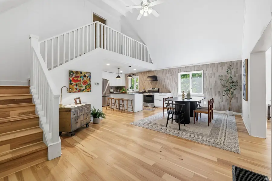 5993 S Handy Road, Bloomington, IN 47401 - #3