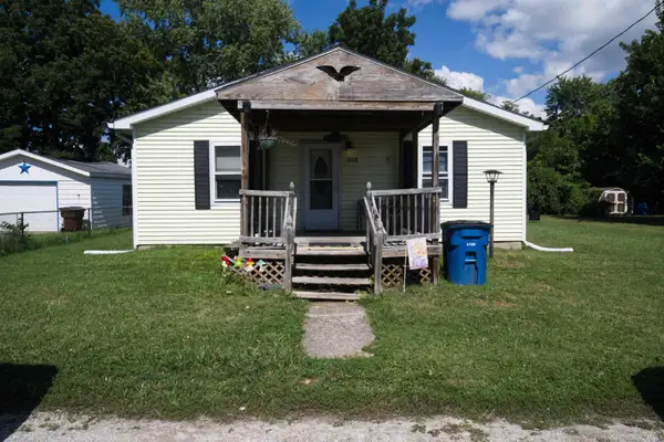 1808 Wabash Street, Vincennes, IN 47591