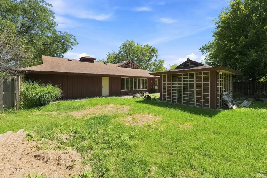 6930 Winnebago Drive, Fort Wayne, IN 46815 - #3