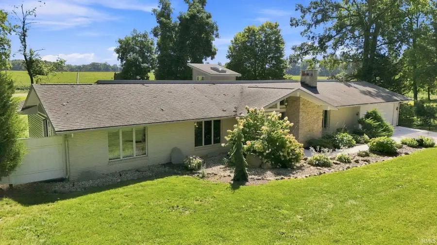 2890 E Hickory Lane, Columbia City, IN 46725 - #3