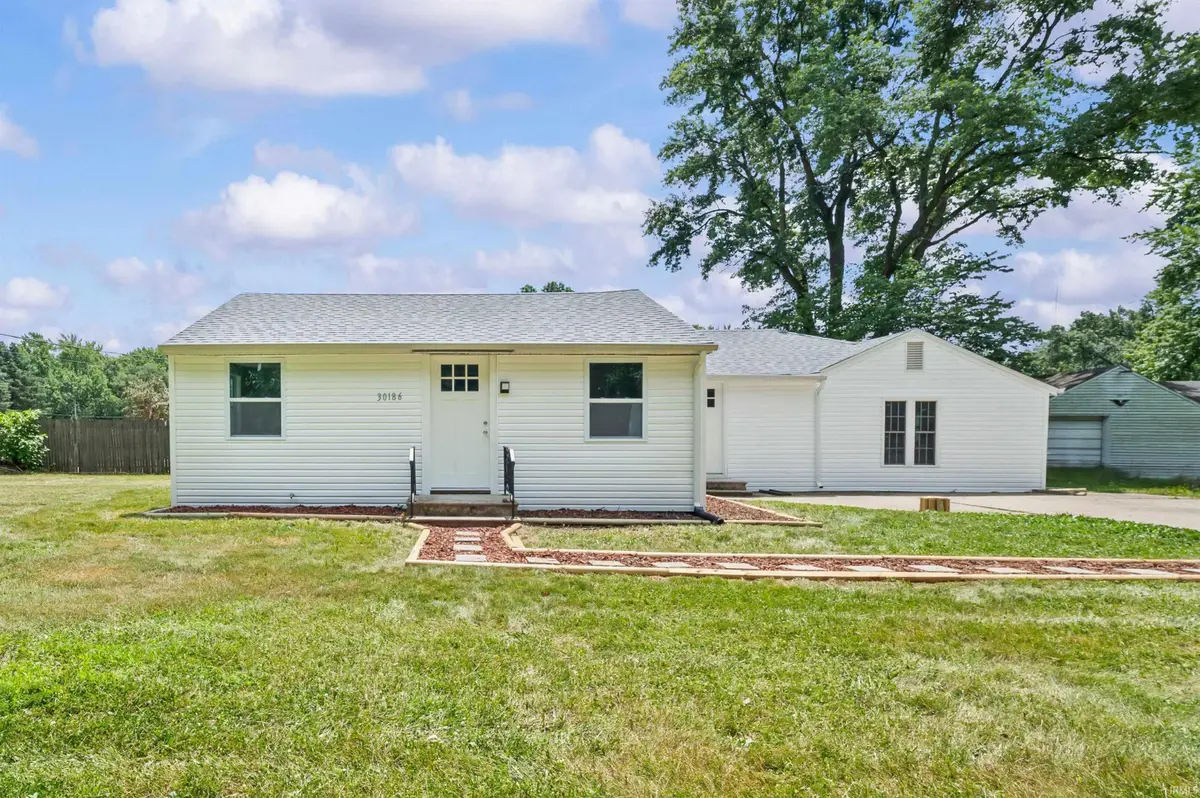 30186 County Road 108, Elkhart, IN 46514 - #1