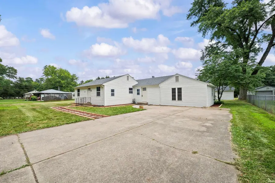 30186 County Road 108, Elkhart, IN 46514 - #2