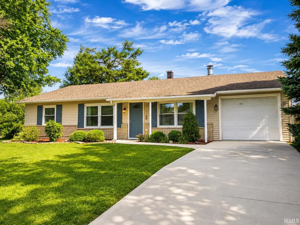 211 Sara Drive, New Haven, IN 46774 - #1