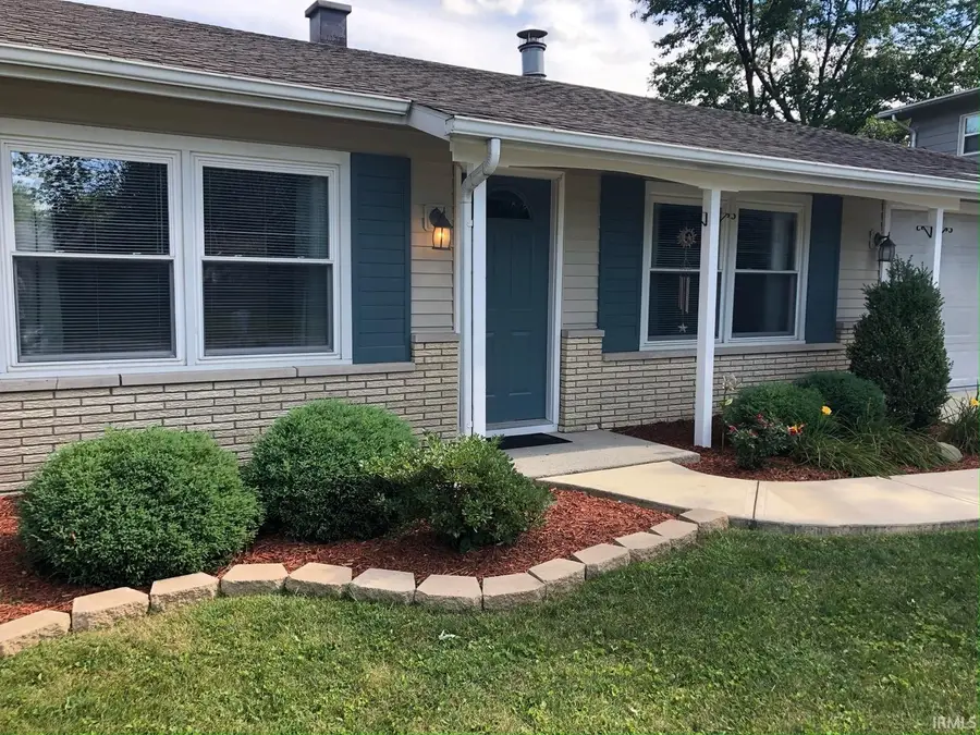 211 Sara Drive, New Haven, IN 46774 - #3