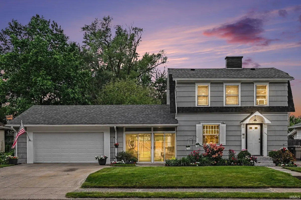 1345 Wilber Street, South Bend, IN 46628 - #1