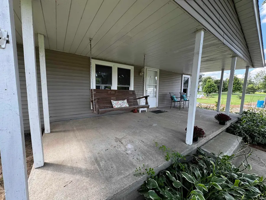 3267 Jordan Village Road, Poland, IN 47868 - #3