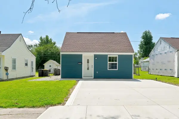 3302 Raymond Street, Fort Wayne, IN 46803